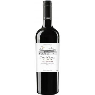 Carmenere - Red 750ml, Casa La Tenca