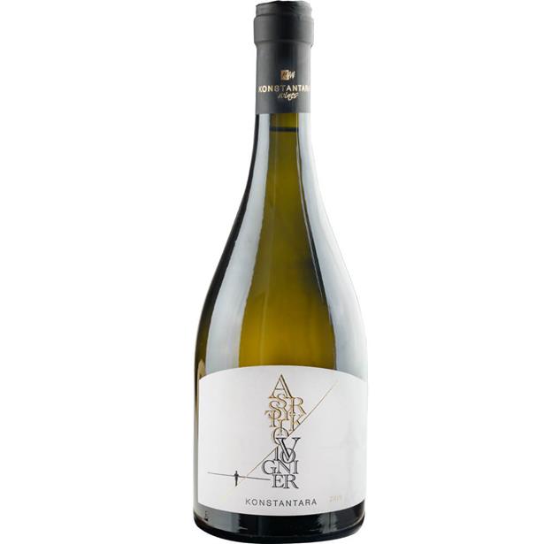 Assyrtiko Viognier - White 750ml, Konstantara Wines