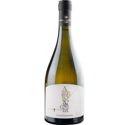 Ασύρτικο Viognier - Λευκός 750ml, Κωνσταντάρας Κρασιά