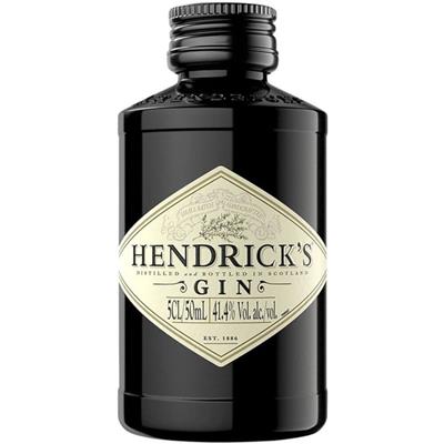 Hendrick's Gin 50ml