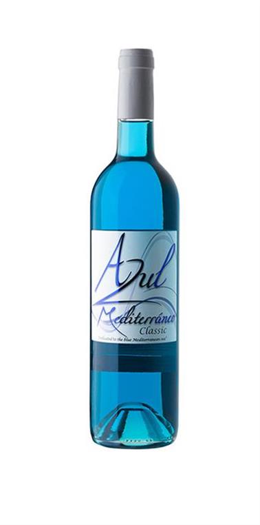Azul Mediterraneo - Classic