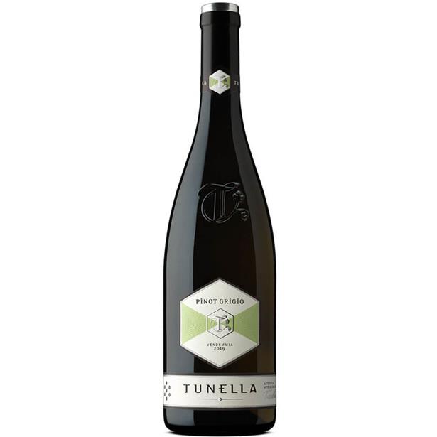 La Tunella Pinot Grigio - Λευκός 750ml