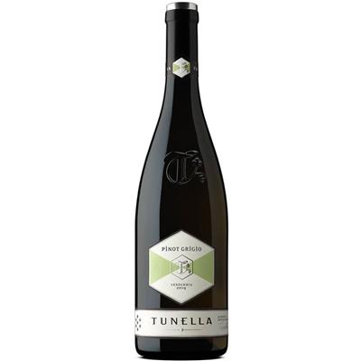 La Tunella Pinot Grigio - Λευκός 750ml