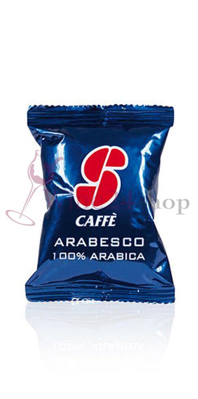 Essse Espresso Arabesco ( 50 τεμ )