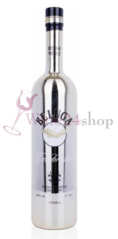 Beluga Celebration Vodka