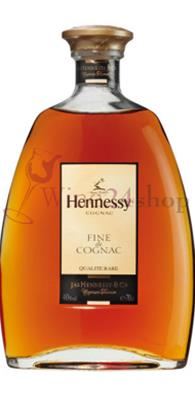Hennessy Fine de Cognac
