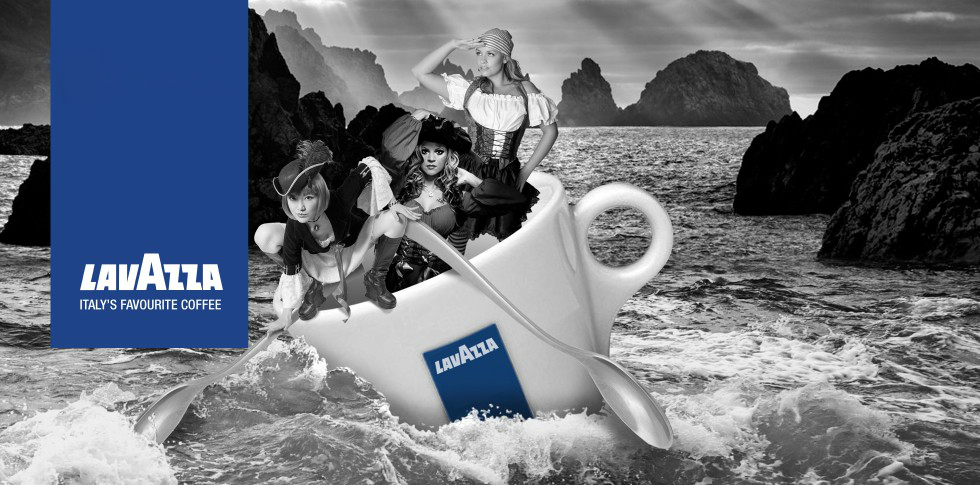 Lavazza Espresso