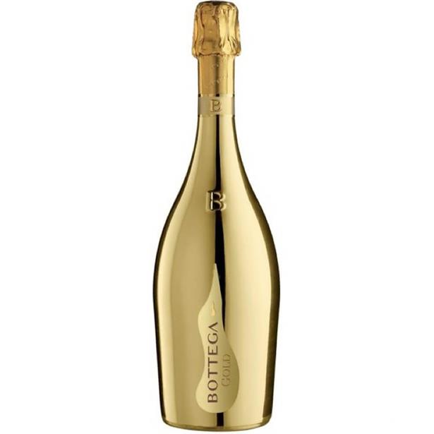 Bottega Gold Prosecco 750ml