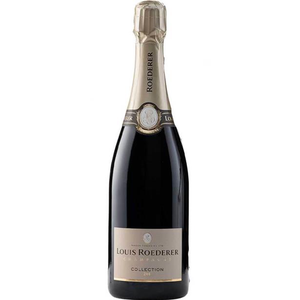 Louis Roederer Brut Collection 246 750ml
