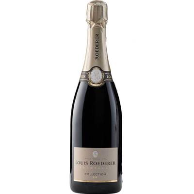 Louis Roederer Brut Collection 246 750ml