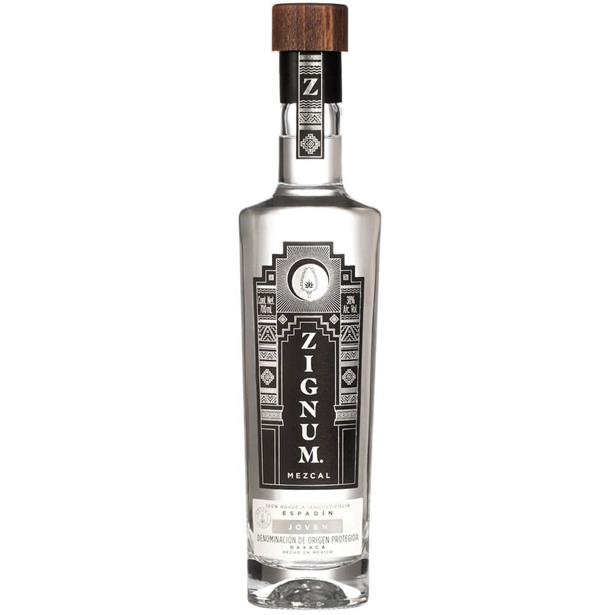 Zignum Joven Mezcal 700ml
