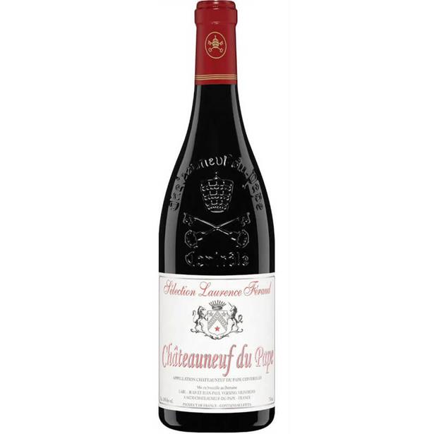 Versino Chateauneuf du Pape Selection Laurence Feraud - Red 750ml