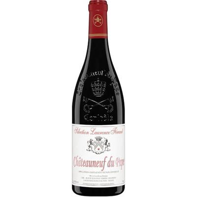 Versino Chateauneuf du Pape Selection Laurence Feraud - Red 750ml