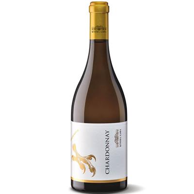 Κτήμα Άλφα - Chardonnay 750ml
