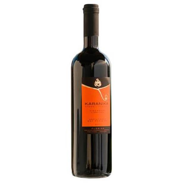 Domaine Karanika - Red 750ml