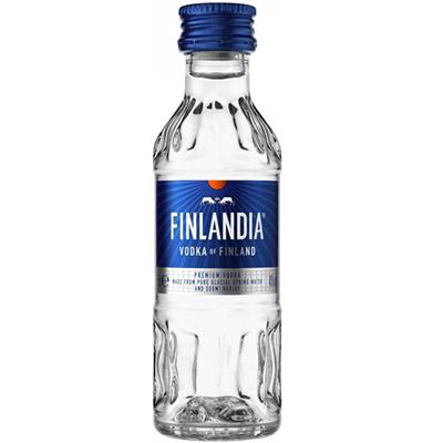 Finlandia Vodka 50ml