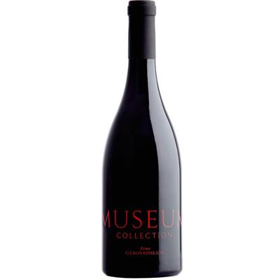 Γεροβασιλείου Κτήμα Museum Collection - Ερυθρός 750ml