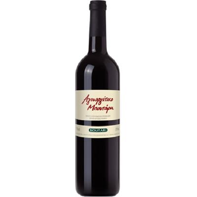 Αγιωργίτικο - Ερυθρός 750ml, Μπουτάρης Οινοποιΐα