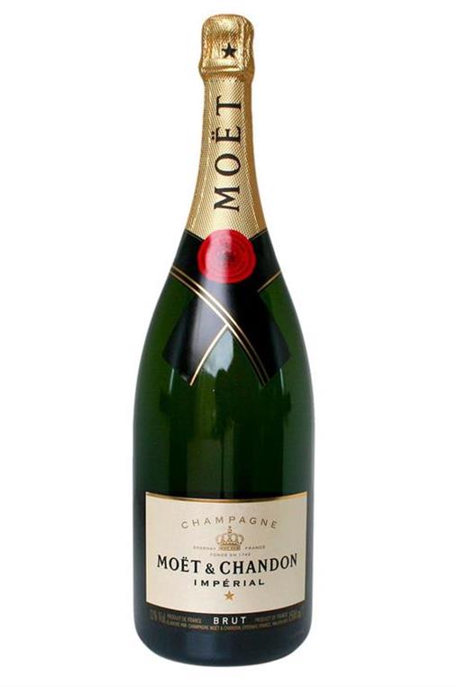 Moet & Chandon Brut Imperial Magnum 1.5lt