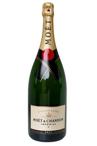 Moet & Chandon Brut Imperial Magnum 1.5lt
