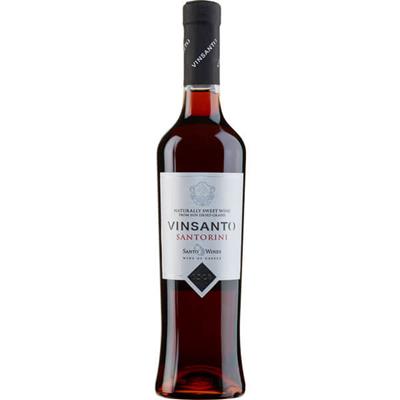 Santorini Vinsanto 500ml, Santo Wines