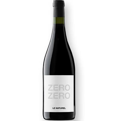 Le Naturel Zero Zero - Red 750ml, Bodegas Aroa