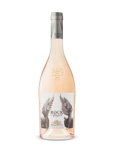 Rock Angel - Rose 750ml, Chateau d' Esclans