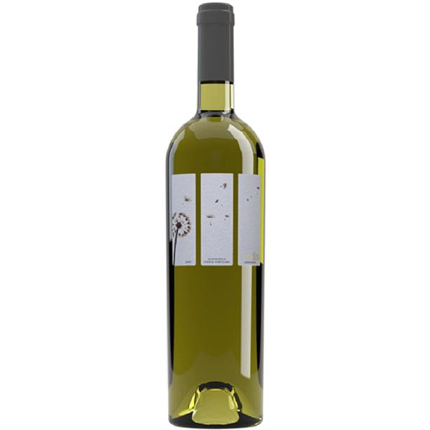 Ευχές Ερατεινές - Λευκός 750ml, Πιερία Ερατεινή