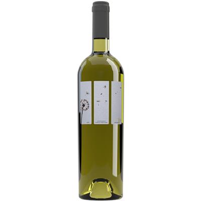 Ευχές Ερατεινές - Λευκός 750ml, Πιερία Ερατεινή