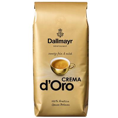 Dallmayr Espresso - Crema d'Oro 1kg