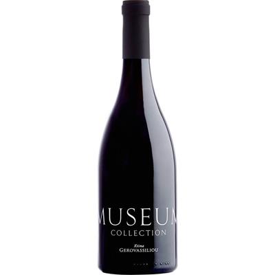 Γεροβασιλείου Κτήμα Museum Collection - Λευκός 750ml