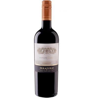 Errazuriz Carmenere Estate Series - Ερυθρός 750ml