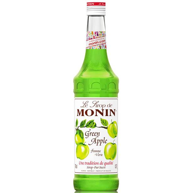 Monin Green Apple 700ml