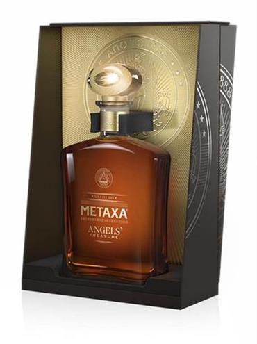 Metaxa Angels' Treasure