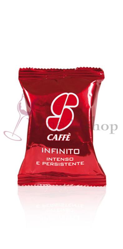 Essse Espresso Infinito ( 50 pcs )