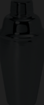 Σέικερ INOX 500ml