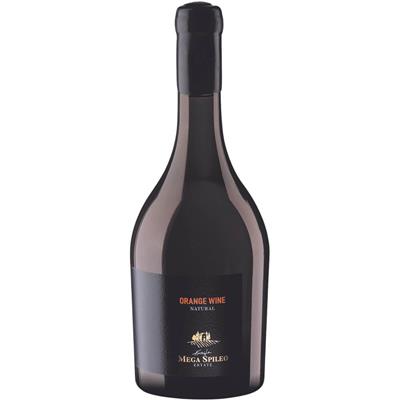 Κτήμα Μέγα Σπήλαιο - Πορτοκαλί 750ml