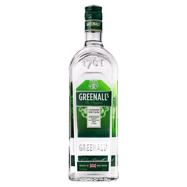 Greenall's Dry Gin 700ml