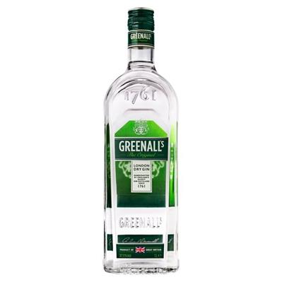 Greenall's Dry Gin 700ml