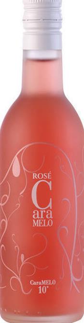 Caramelo - Rose 750ml, Tsantalis Winery