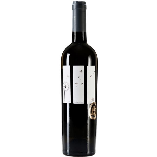 Ευχές Ερατεινές - Ερυθρός 750ml, Πιερία Ερατεινή