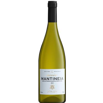 Μαντινεία Cuvee - Λευκός 750ml, Μπουτάρης Οινοποιΐα