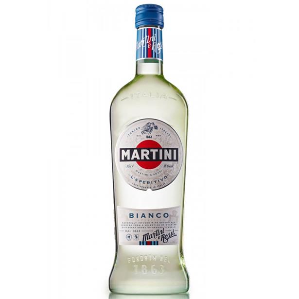 Martini Bianco 750ml