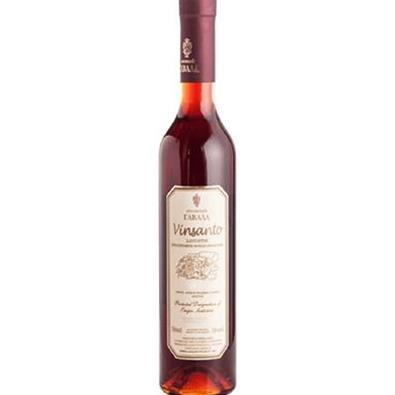 Vinsanto Γαβαλάς - Σαντορίνη 500ml