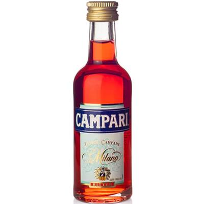 Campari Bitter 50ml