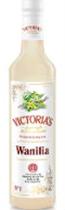 Victoria's Σιρόπι Βανίλια 490ml