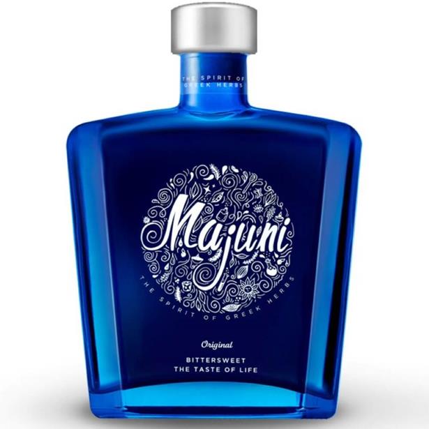 Majuni Liqueur 50ml
