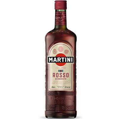 Martini Rosso 750ml